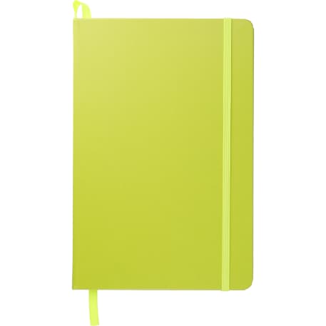 FSC® Mix 5.5" x 8.5" Ambassador Bound Journal 113
