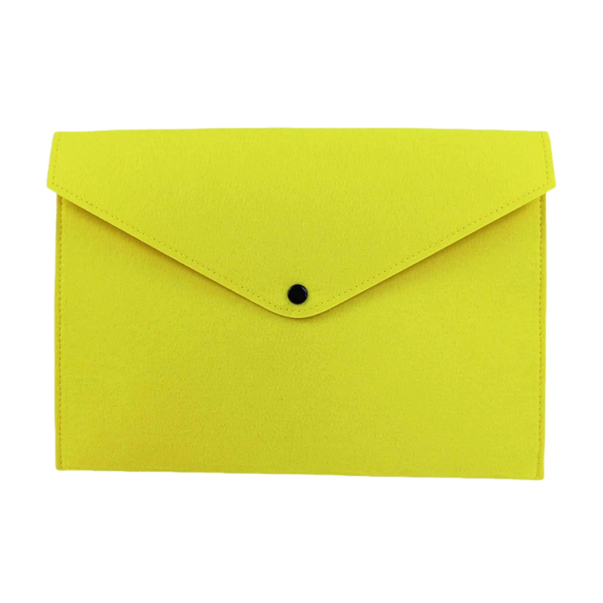 A4 Felt File Bag 6