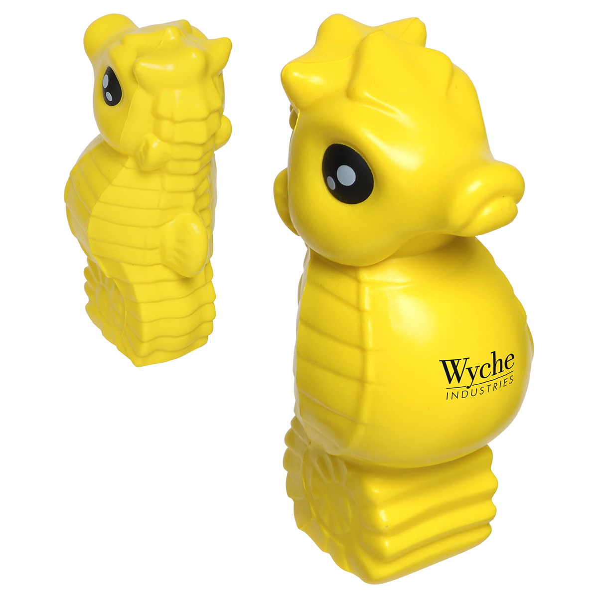 Seahorse Stress Reliever 2
