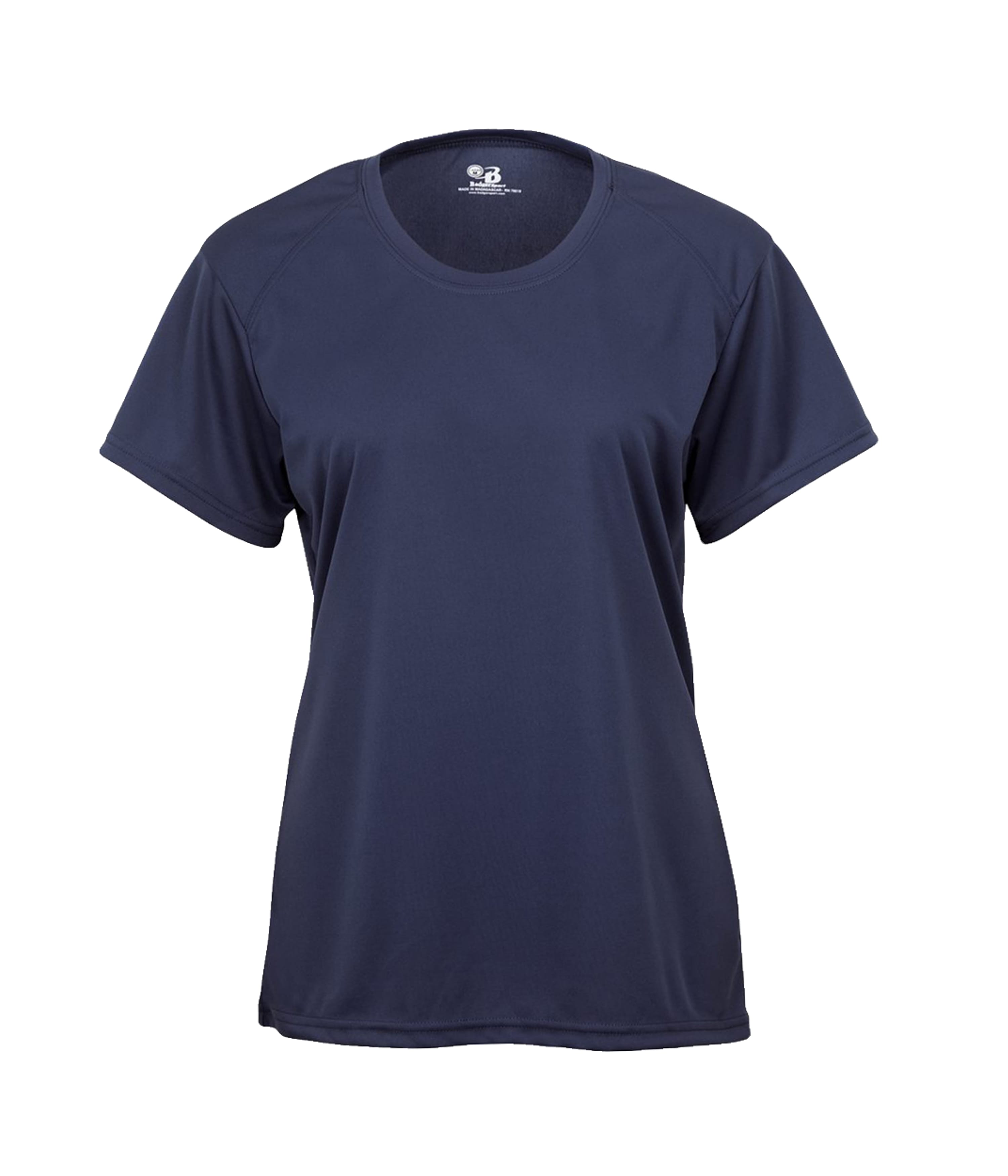 GIRLS B-CORE TEE 19