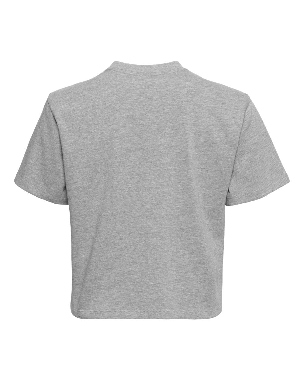 Women's Heavyweight Boxy T-Shirt - 7610 24