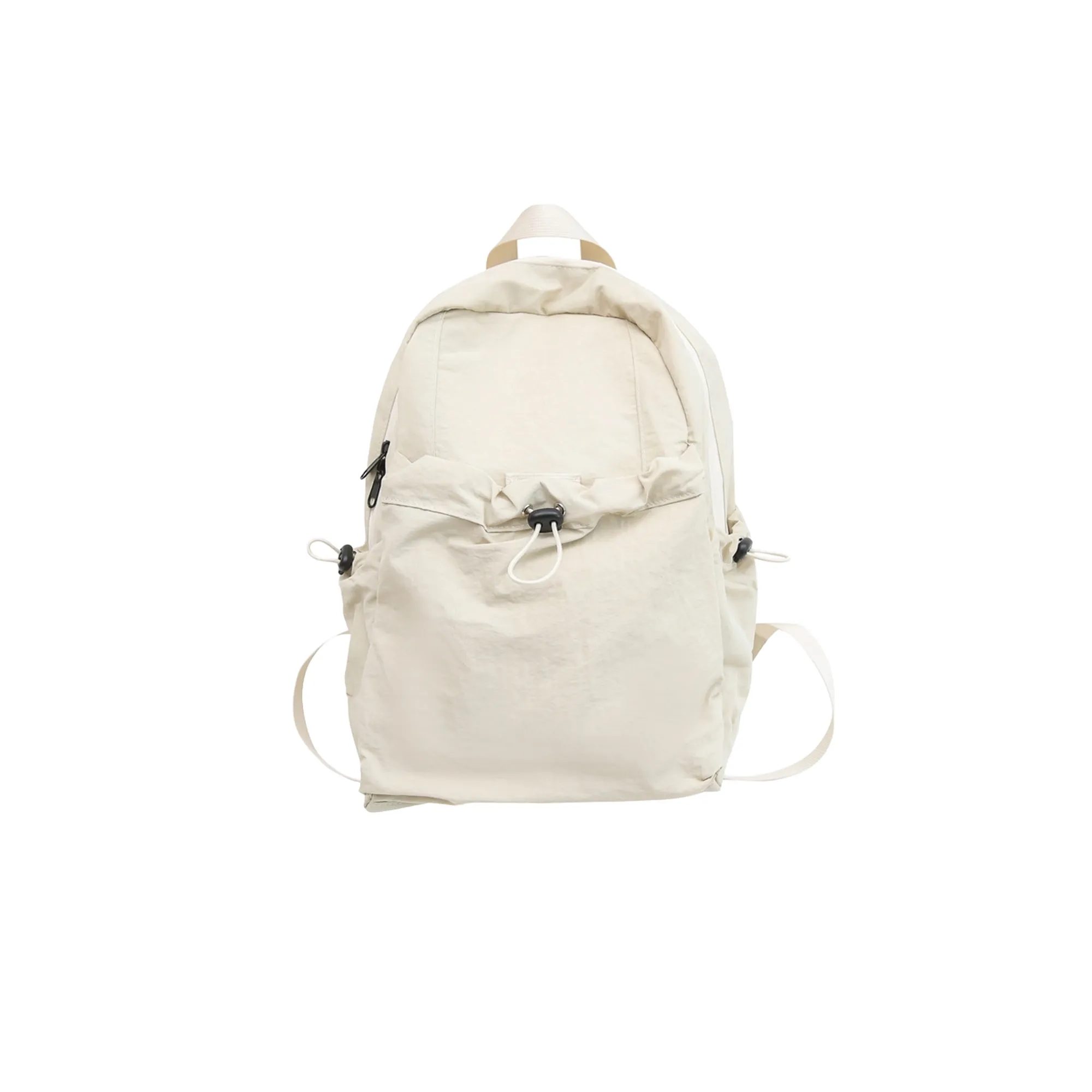 Nylon Travel Backpack - Outdoor Hiking and School Bag 3