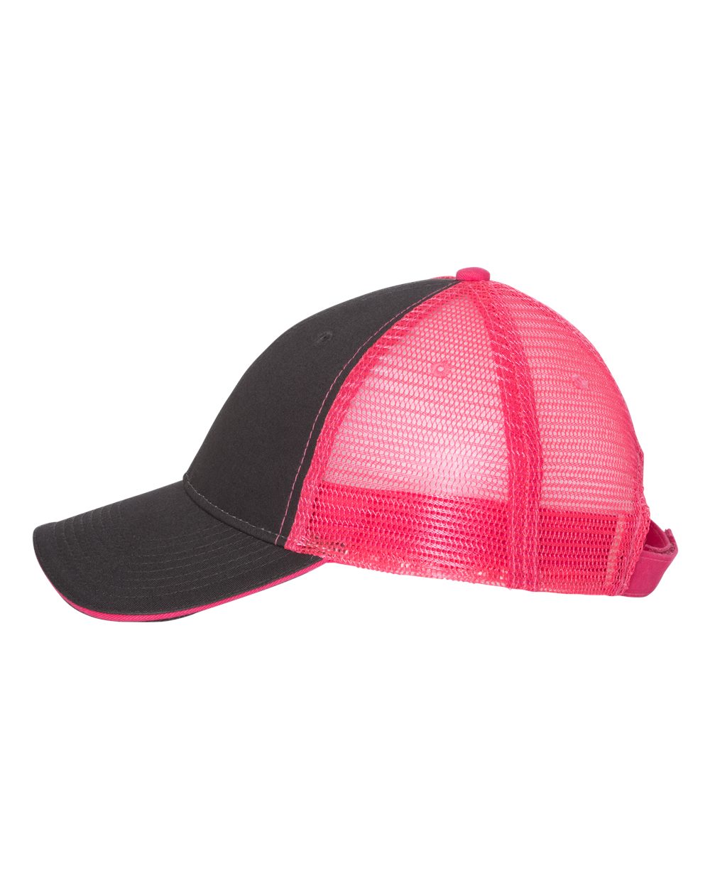 Sandwich Trucker Cap - S102 65