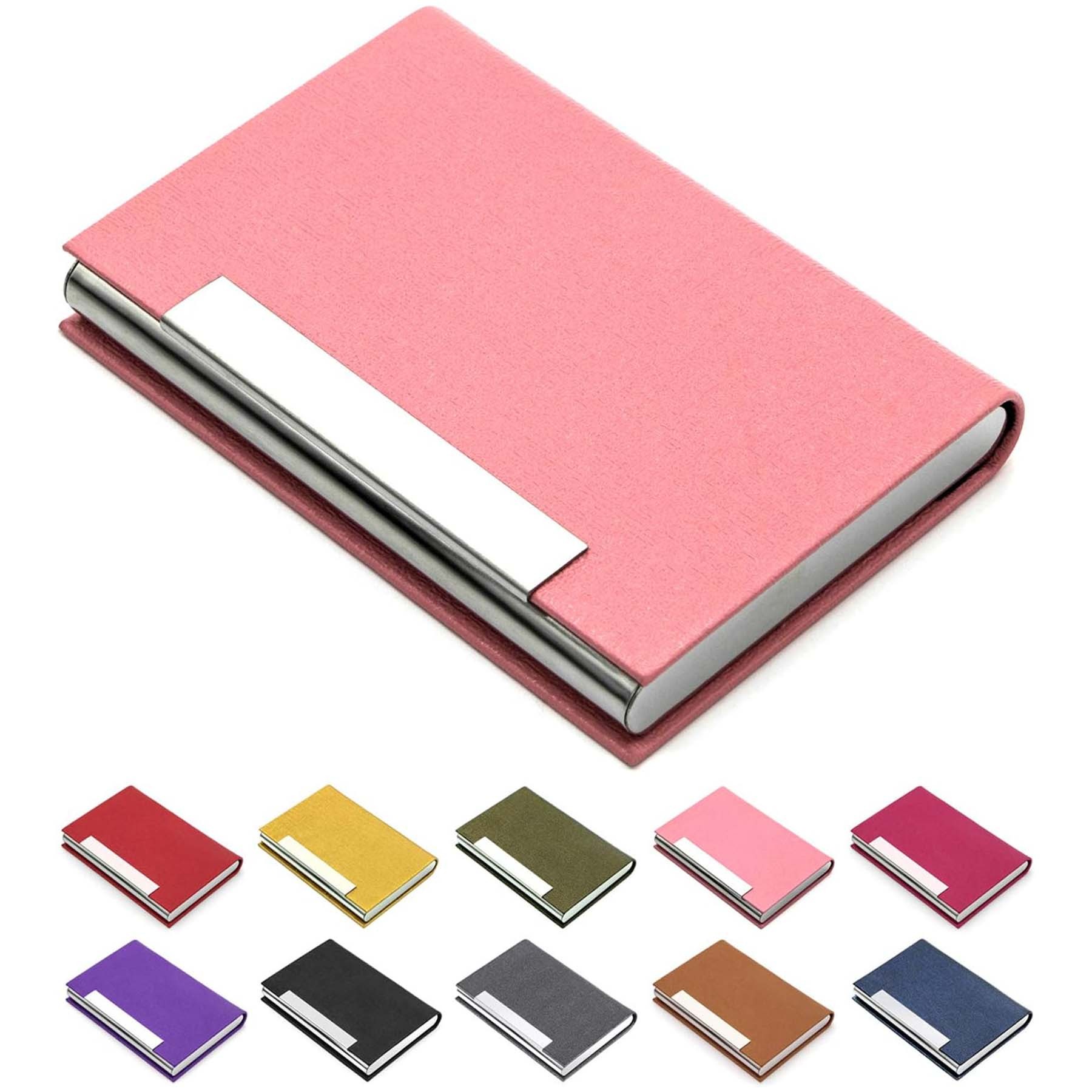 Business Card Holder Case 3