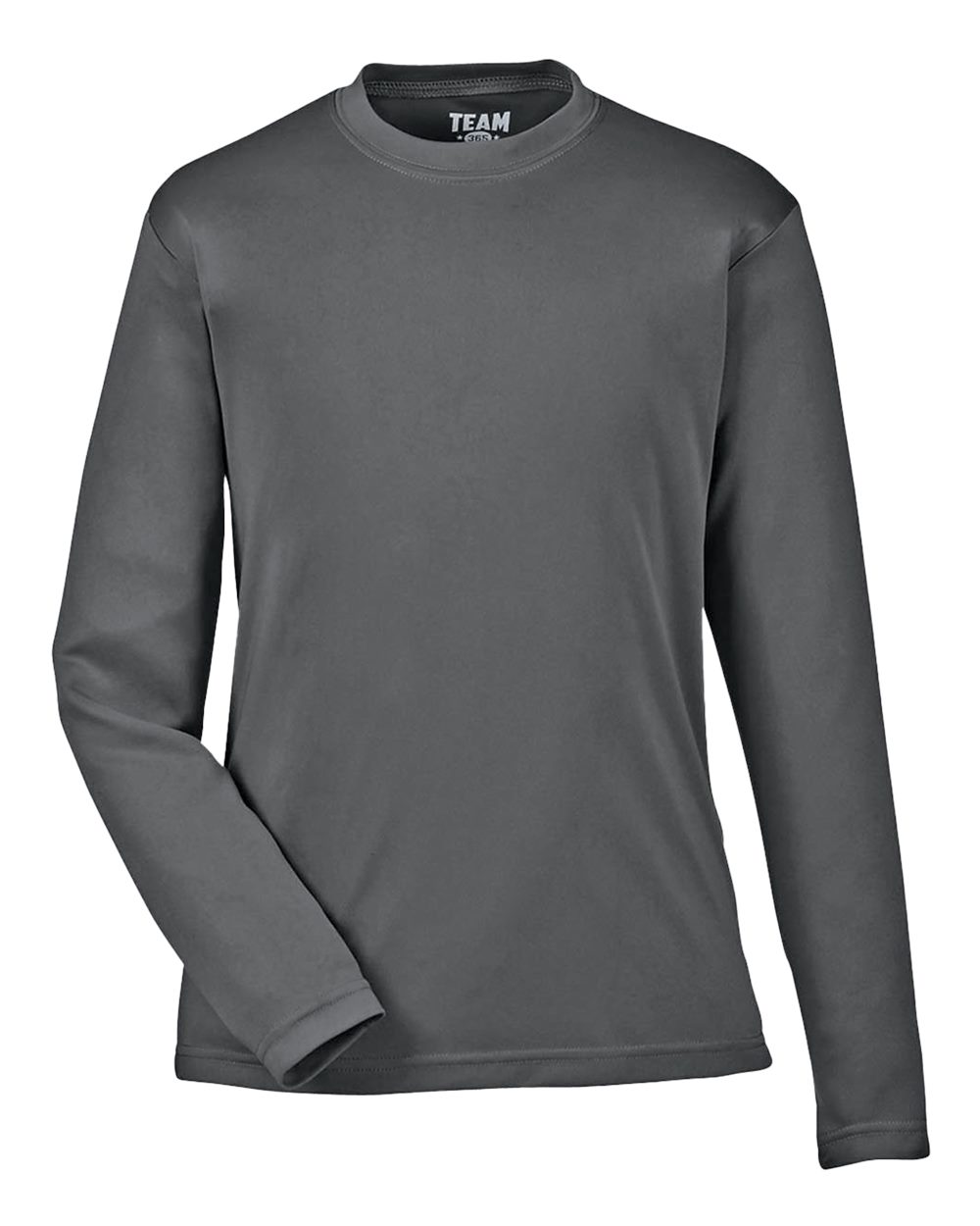 Youth Zone Performance Long Sleeve T-Shirt - TT11YL 18