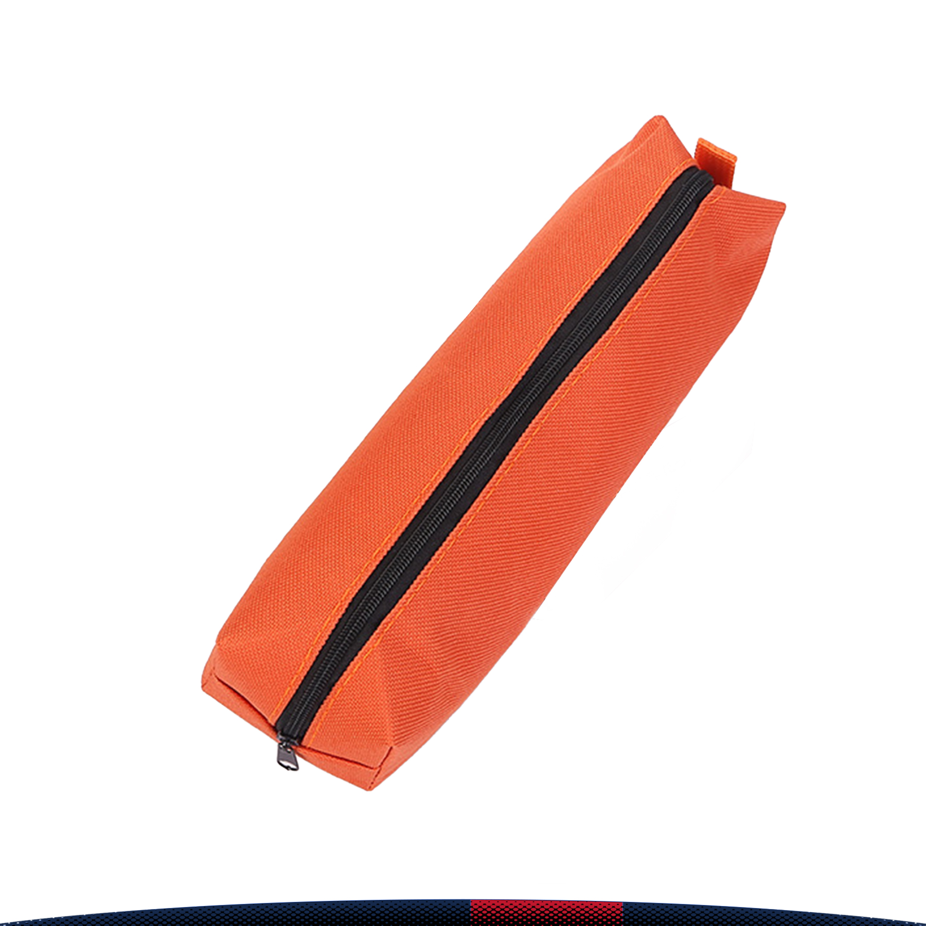 Portable Zipper Pencil Case 7