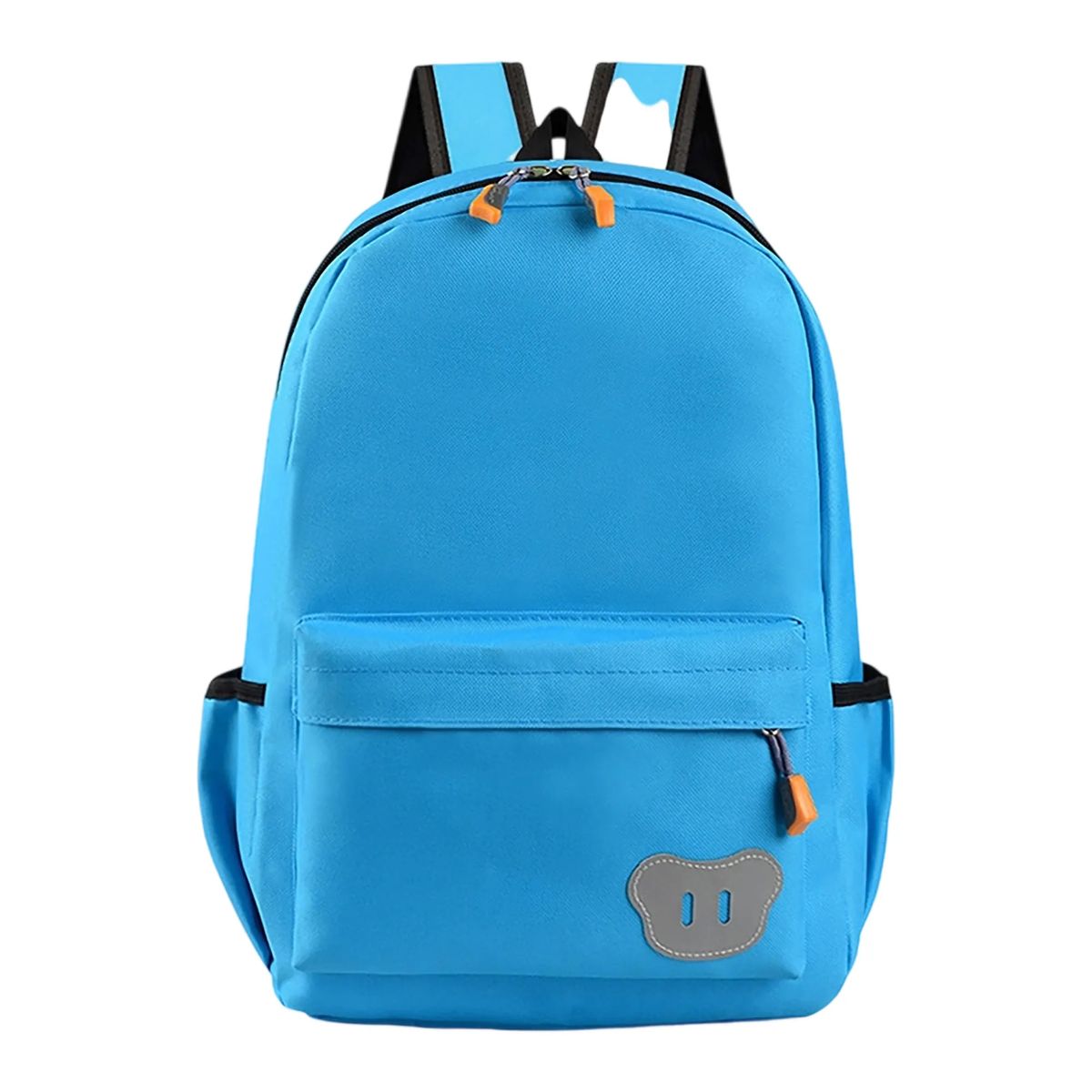 Reflective Backpack for Students 17 by 12.6 Inches 20