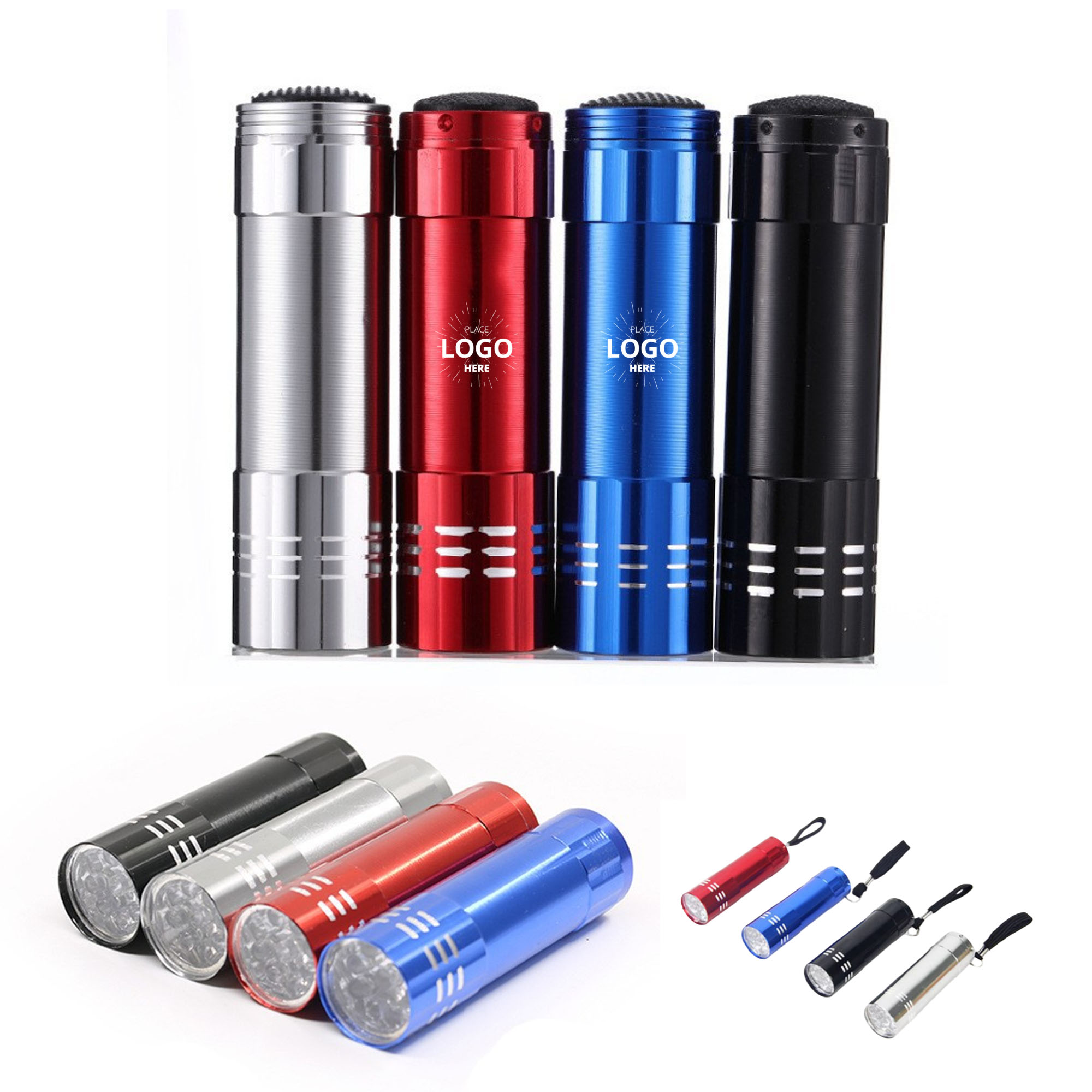 Small Flashlight 2