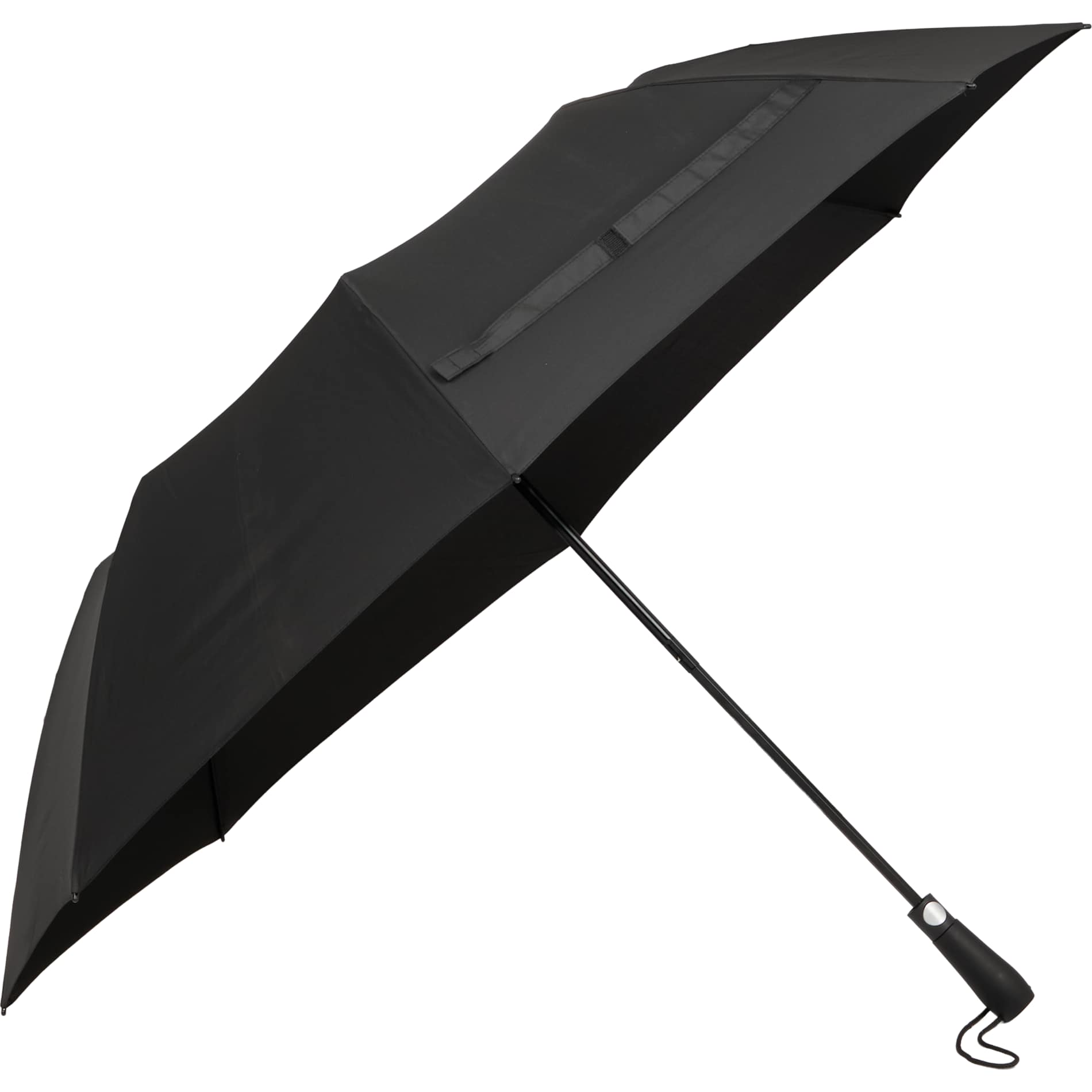 58" Recycled Folding Golf Umbrella 5