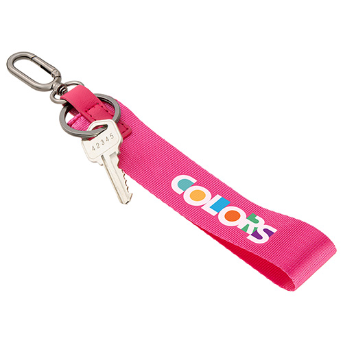 AeroLOFT® Never Lost Keychain 42