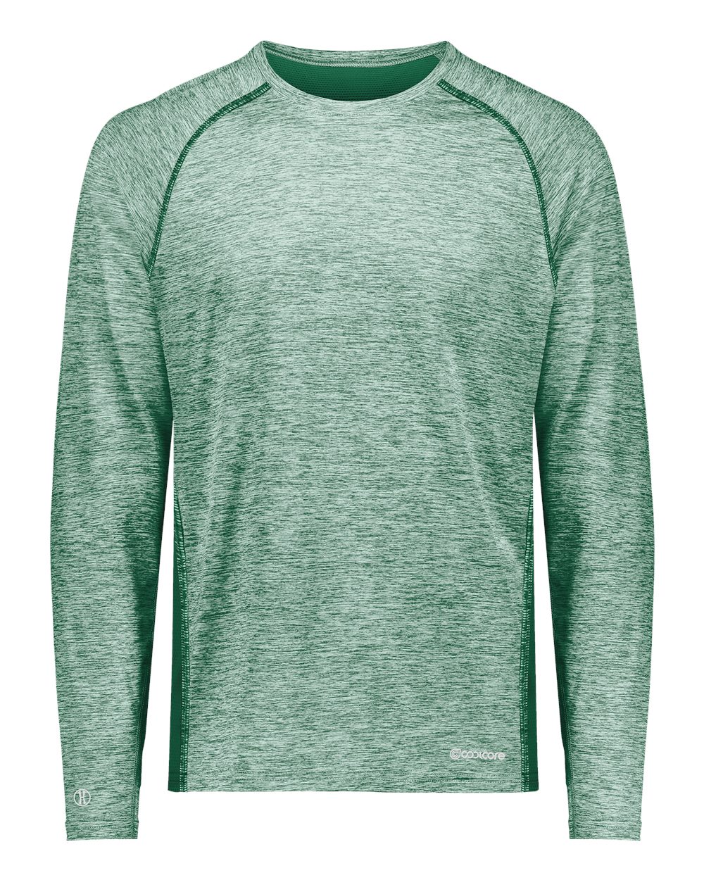 Men's Electrify CoolCore® Long Sleeve T-Shirt - 222570 18