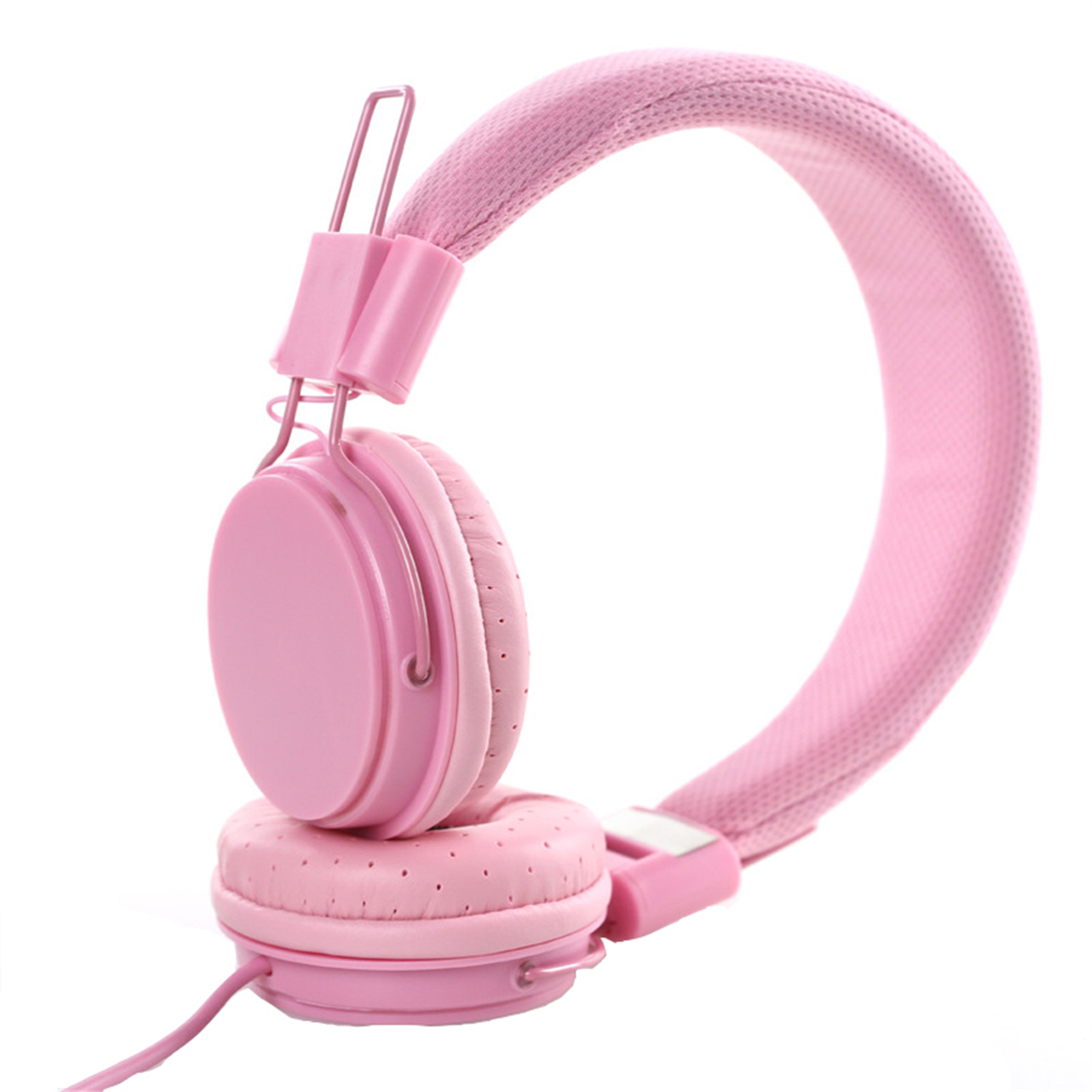 Stretchable Stereo Headphone 11
