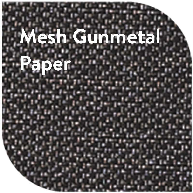 Industrial Metallic Flex - SeminarPad 2