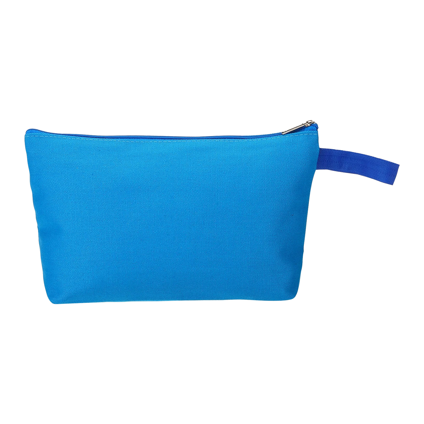 Canvas Pencil Case 10