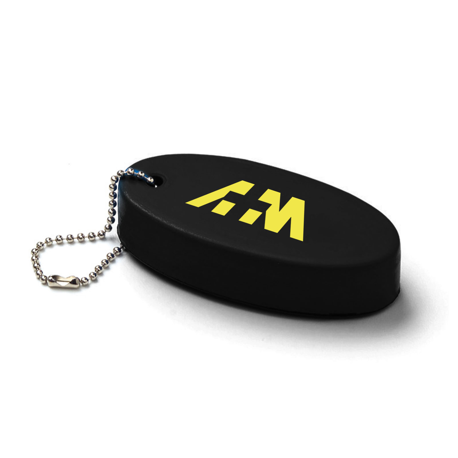 Floating Foam Keychain 8