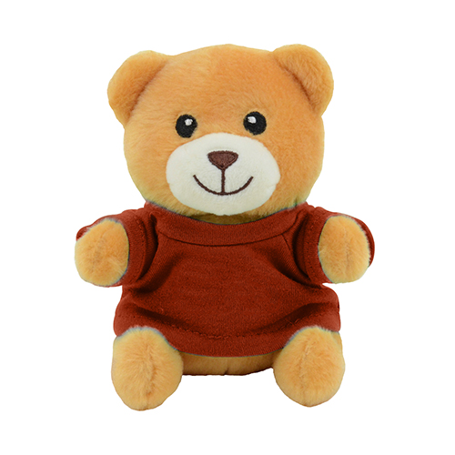 Chelsea Teddy Bear™ Little Buddies - 5.5" to 6" Plush 60