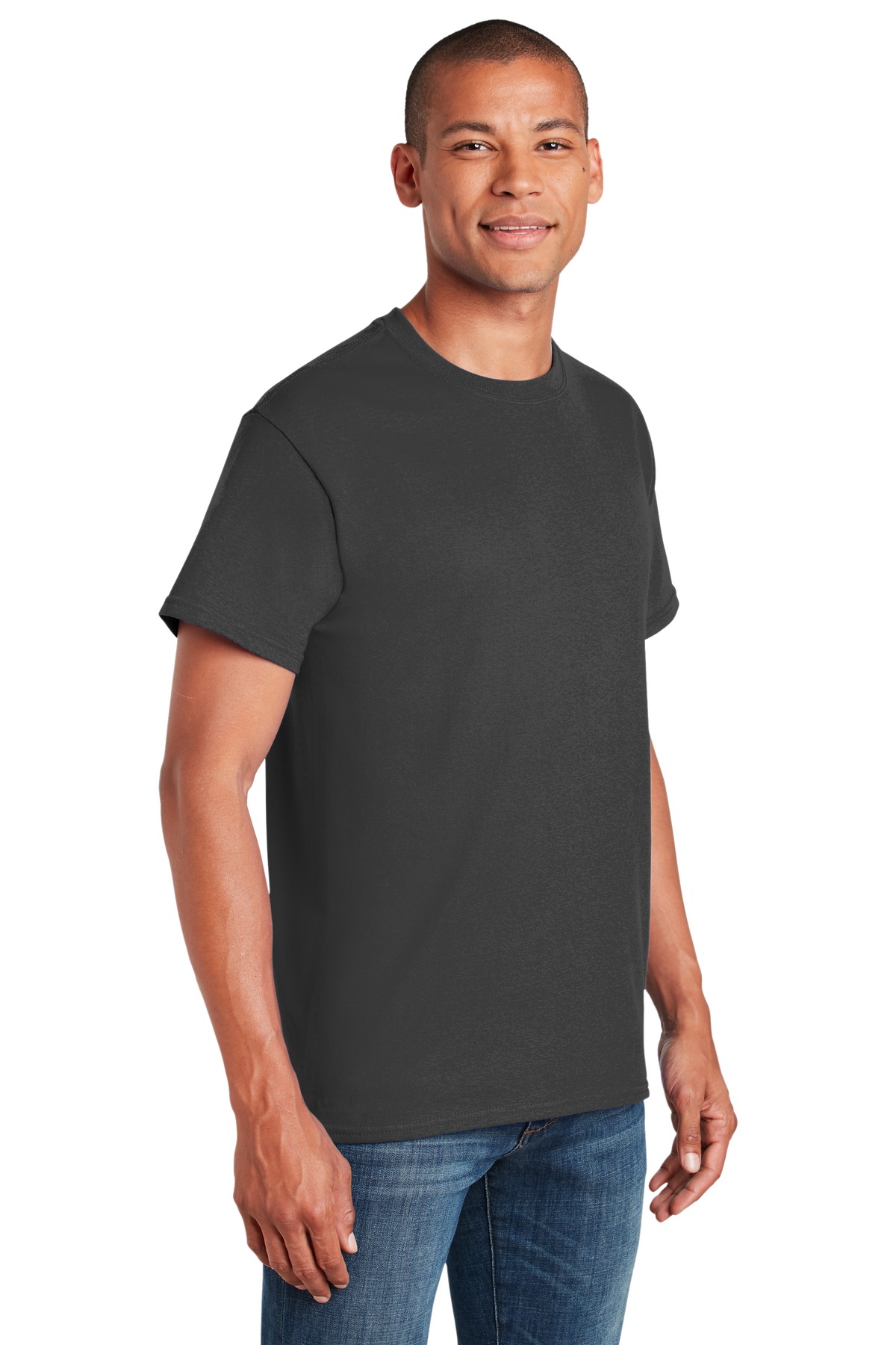 Gildan® Heavy Cotton 100% Cotton T-Shirt 16