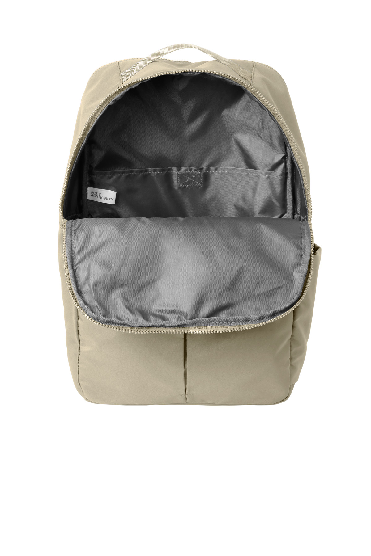 Port Authority Matte Backpack BG235 5