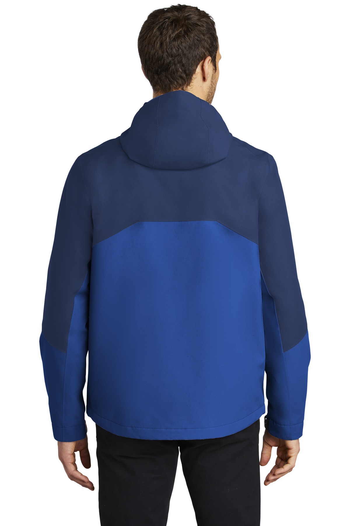 Port Authority® Tech Rain Jacket 10