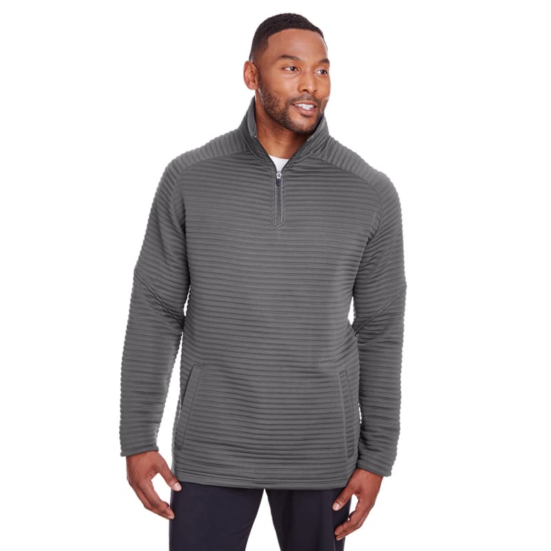 Spyder Men's Capture Quarter-Zip Fleece 6