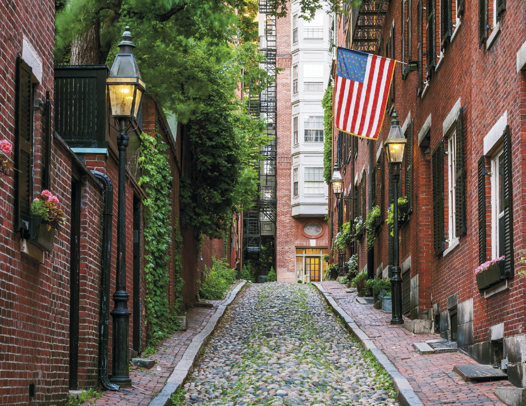 HotLine® Products New England Appointment Calendar - Spiral 22