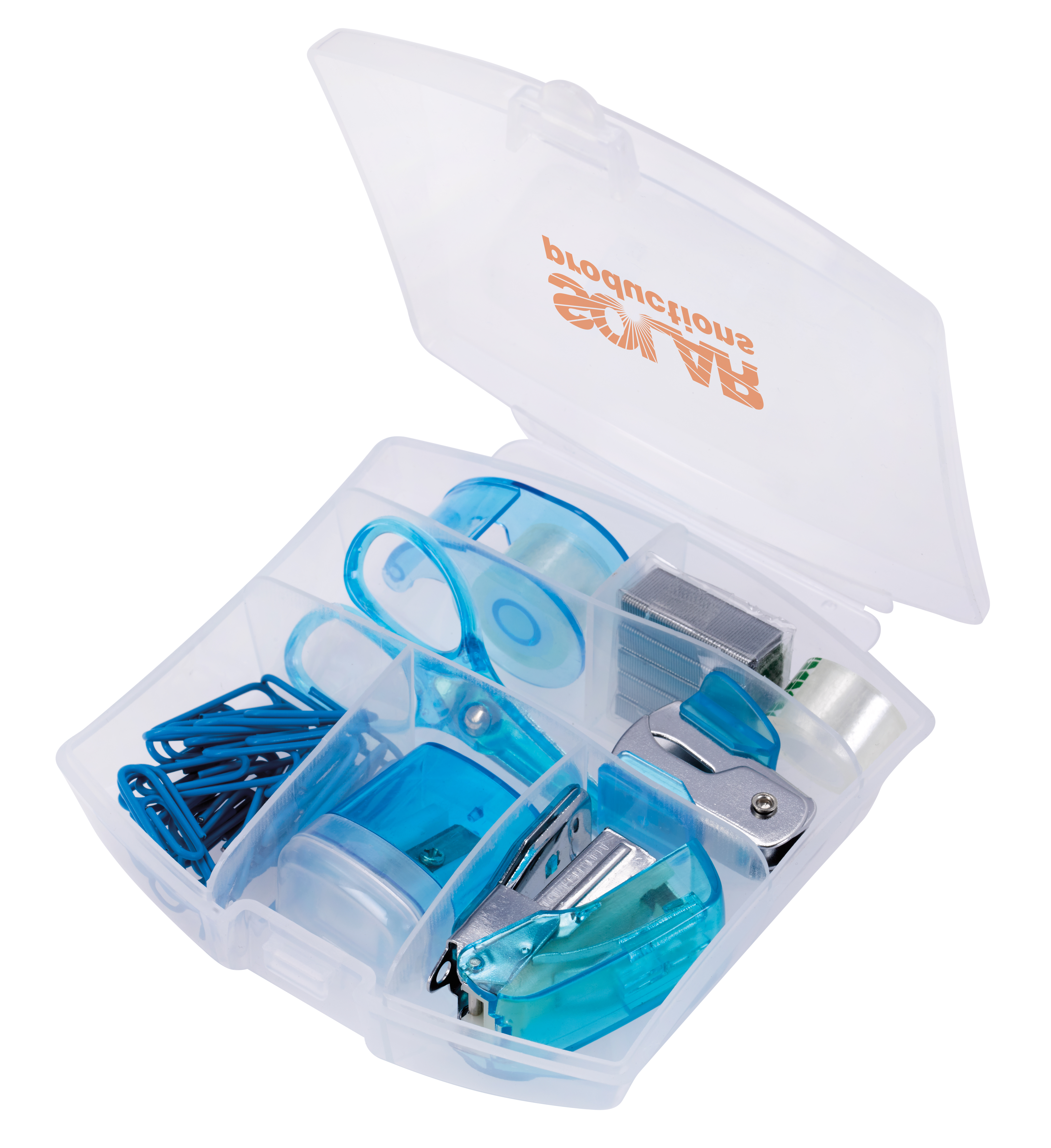 Good Value™ 10-in-1 Office Supply Kit 2