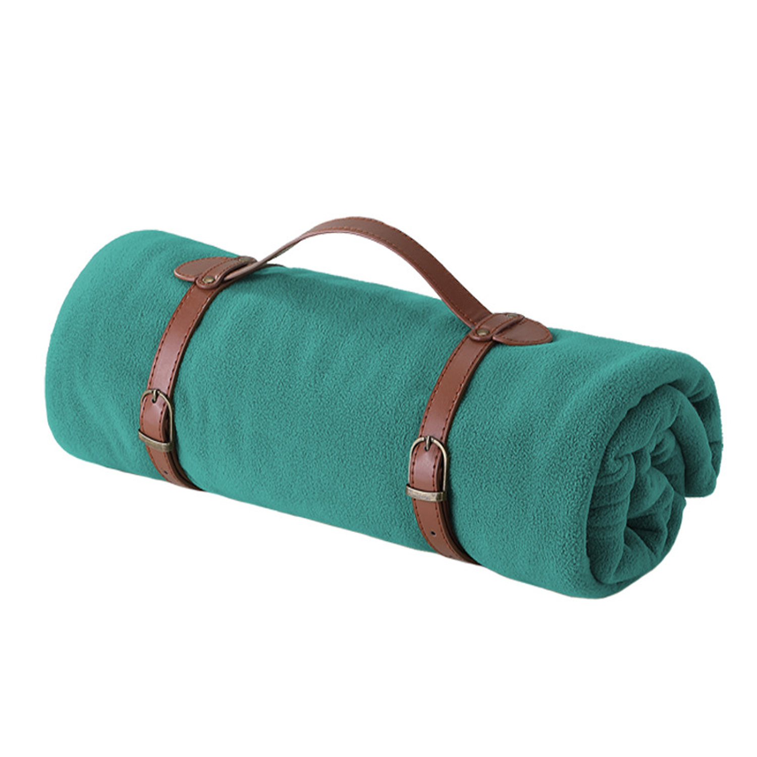 Flannel Fleece Throw Blanket 11