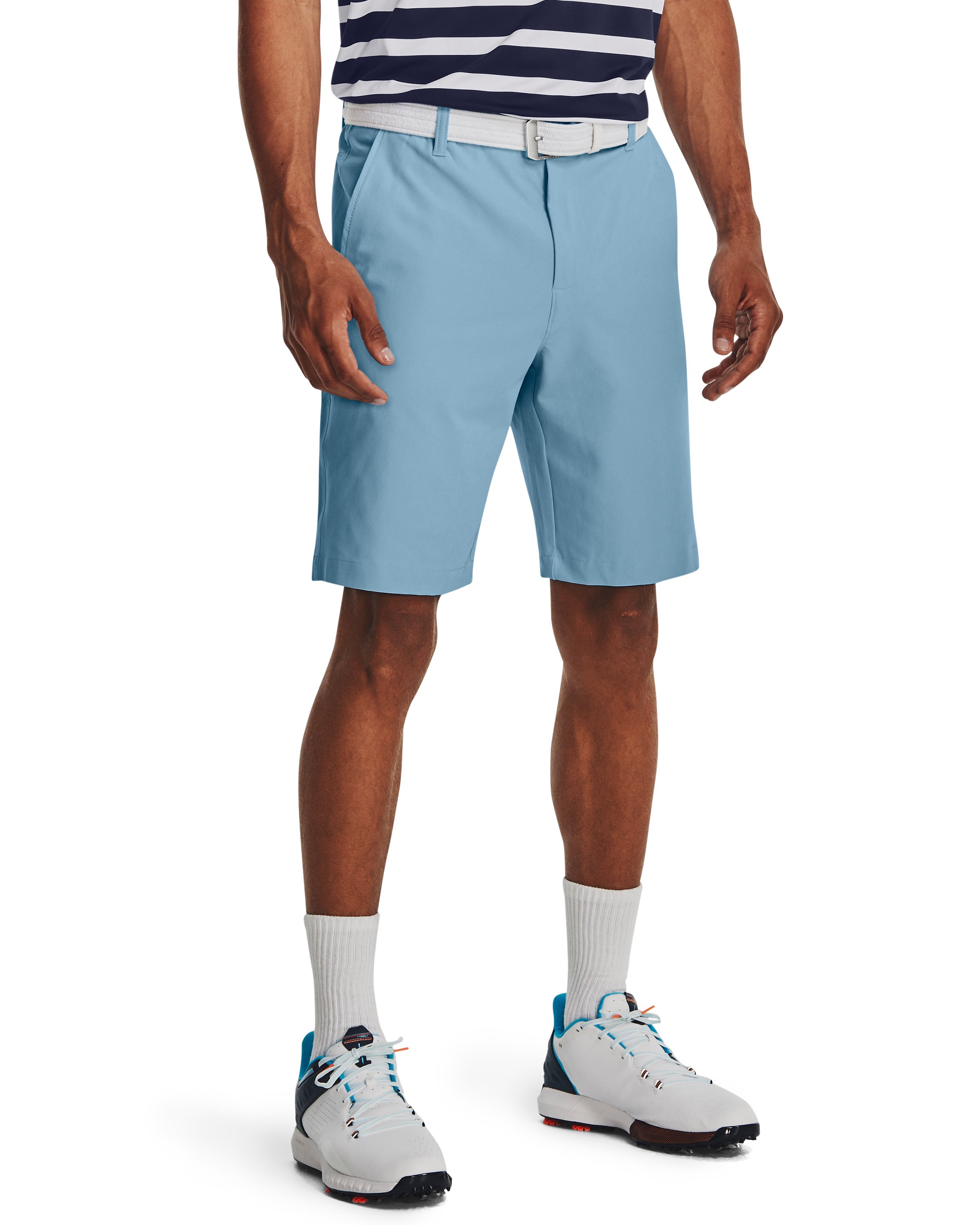 UA Drive Men's 10 Shorts 13