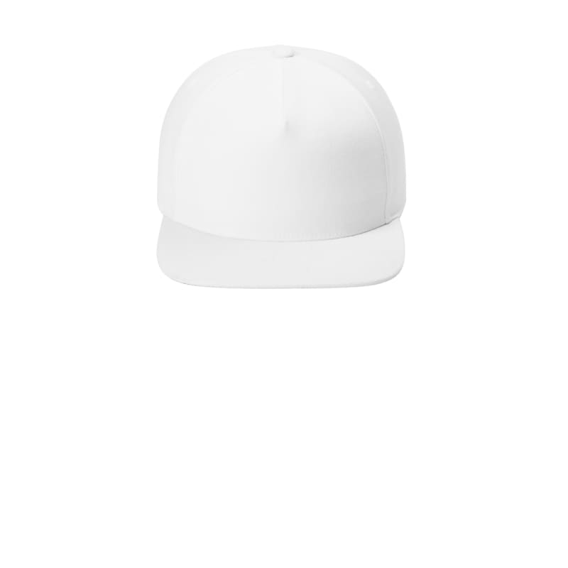 Sport-Tek YP Classics Premium 5-Panel Snapback Cap 2