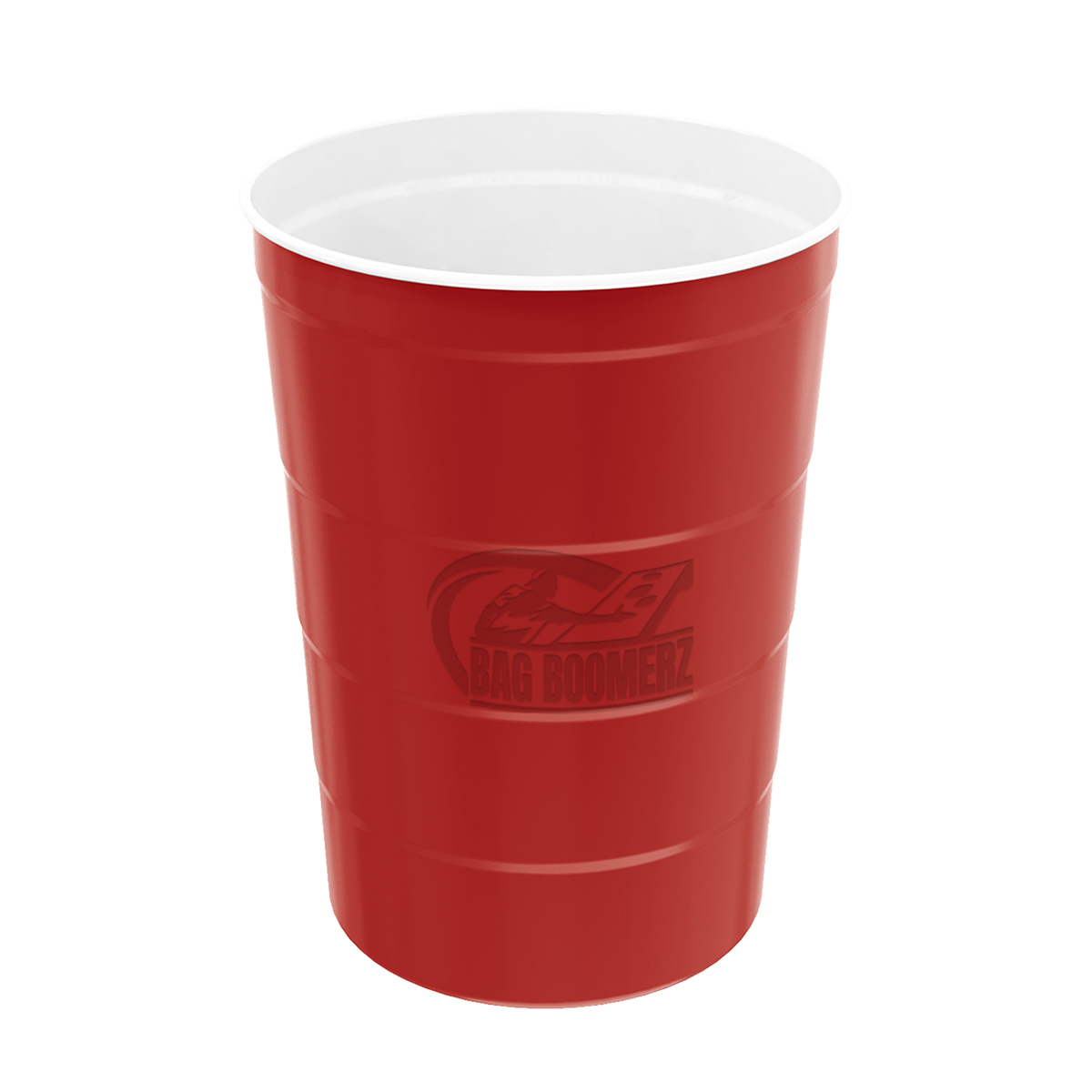16 Oz. Steel Chill-Cup™ 12