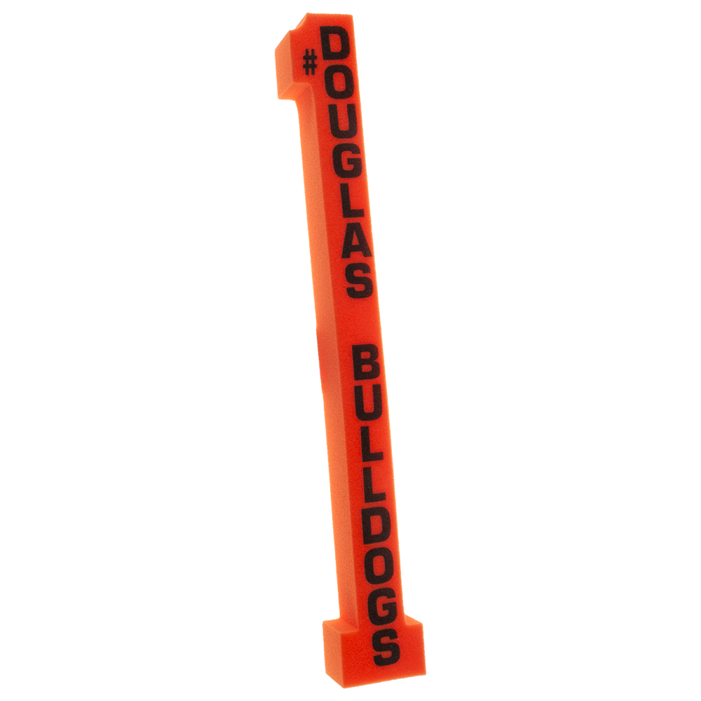 24" x 3.5" #1 Foam Noodle 16