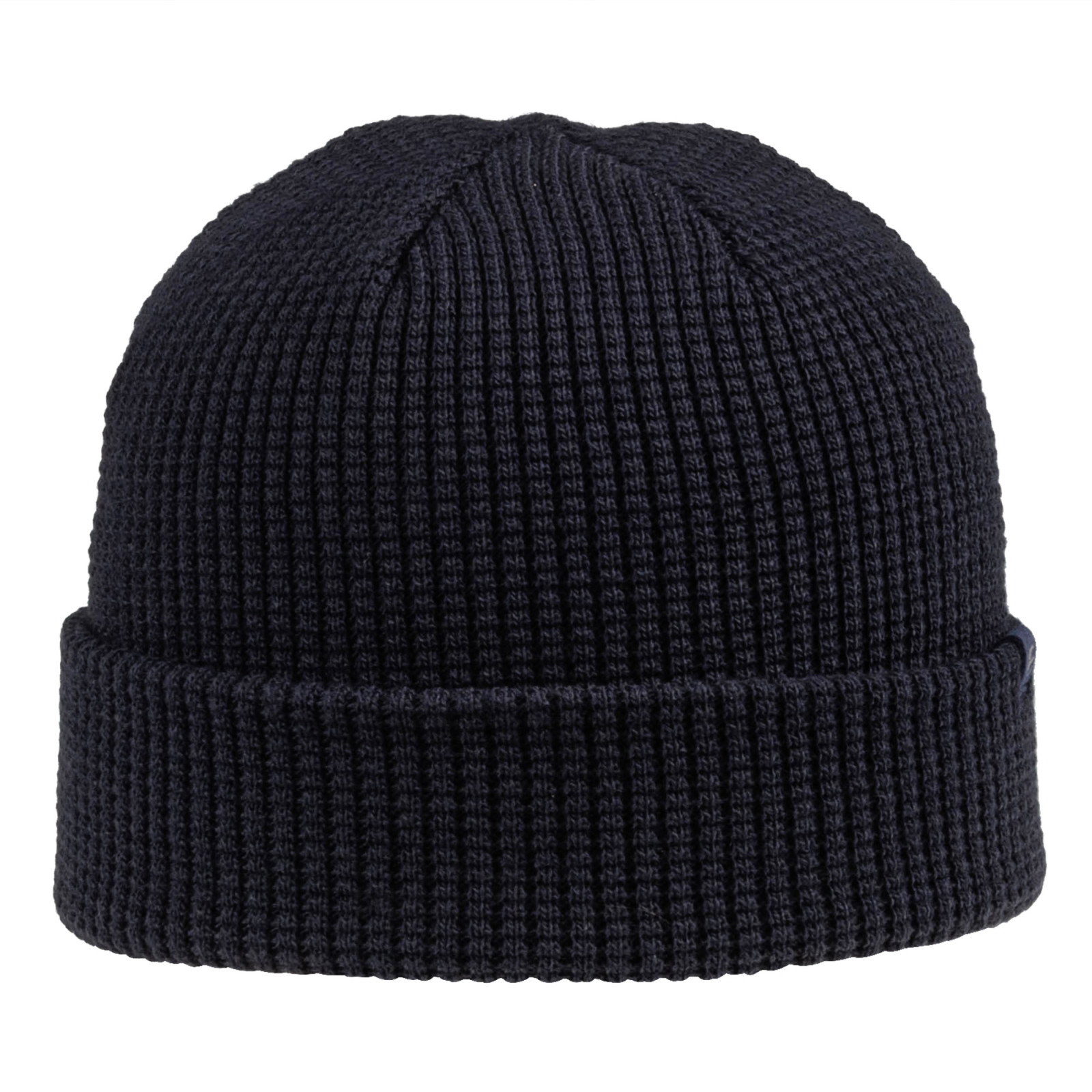 Waffle Knit Watch Cap 4