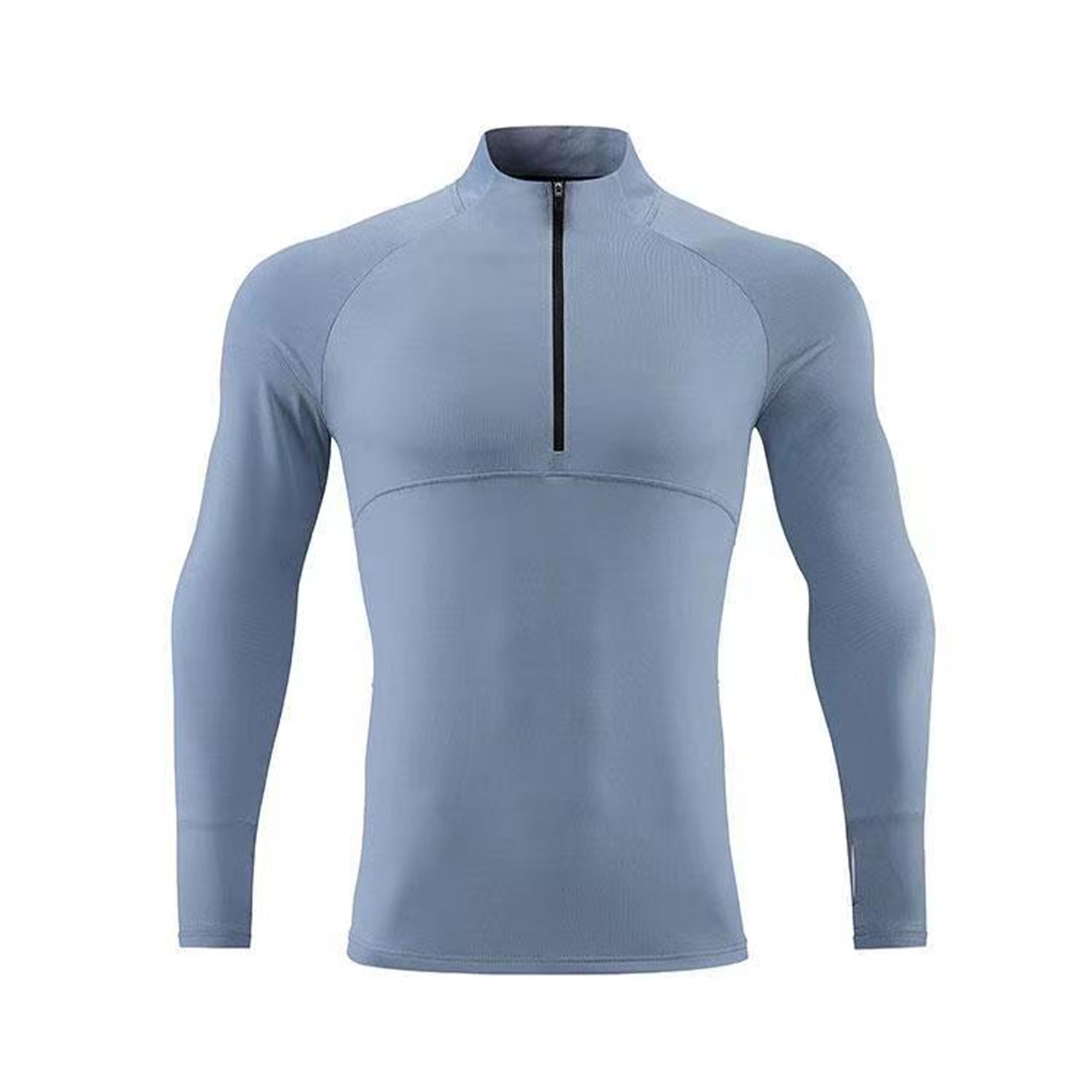 Men's Athletic Pullover 4