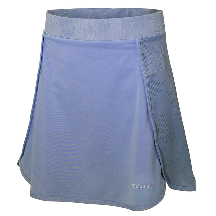 Colubmia Ladies Omni-Wick Up Next Skort 5