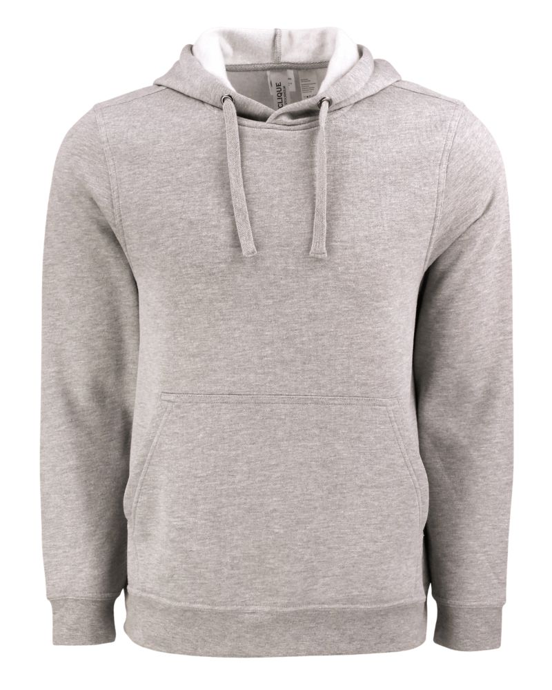 Clique Stockholm Unisex Hooded Pullover Sweatshirt 97