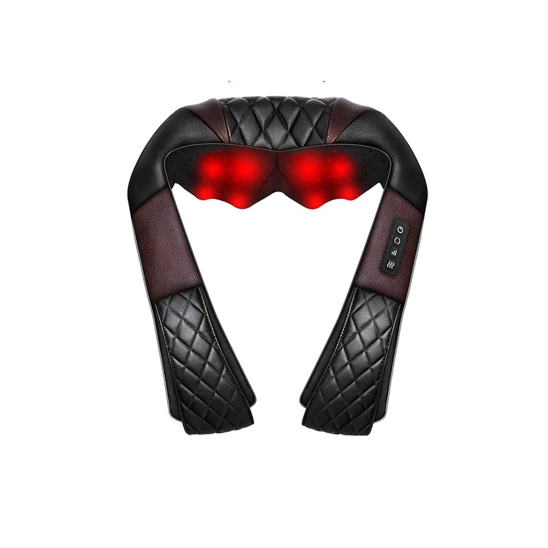 Neck Back Massager 4