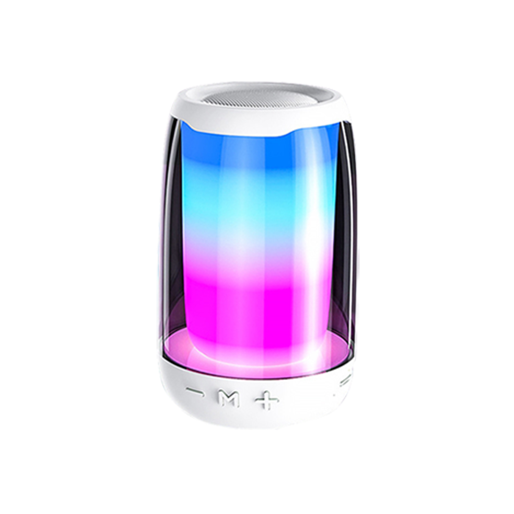Reut Bluetooth Speaker 4