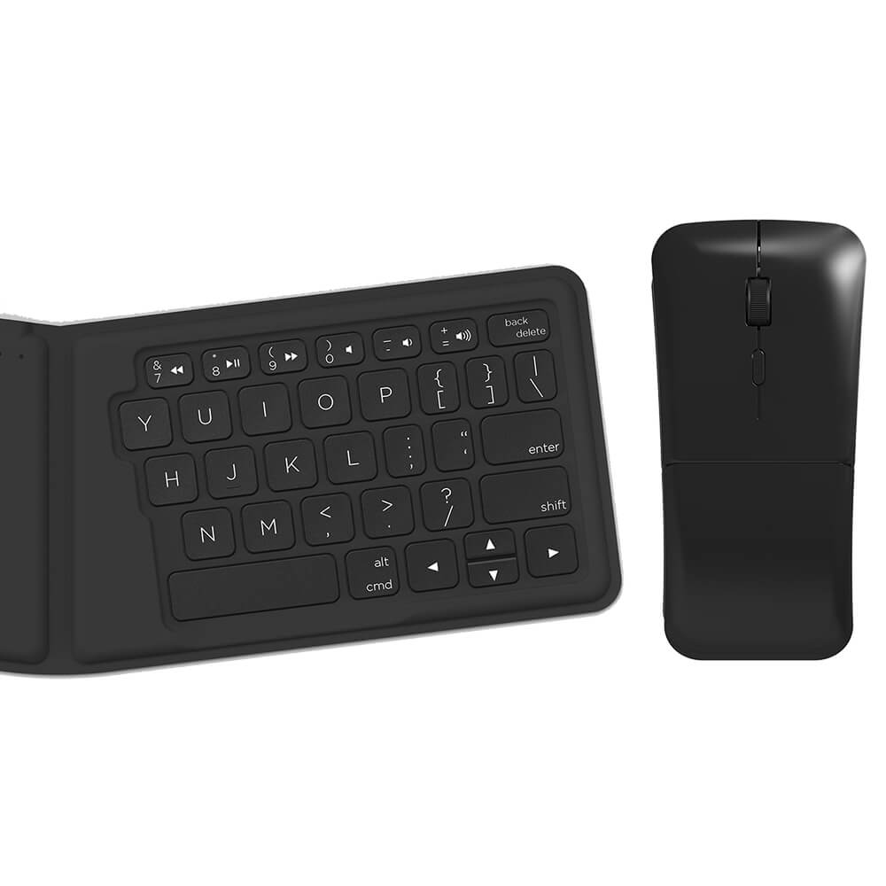 Desktop Essential Travel Kit