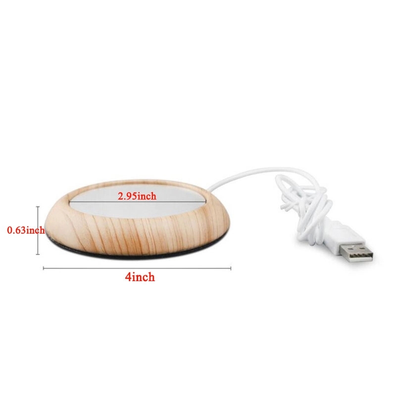 USB Cup Warmer 4