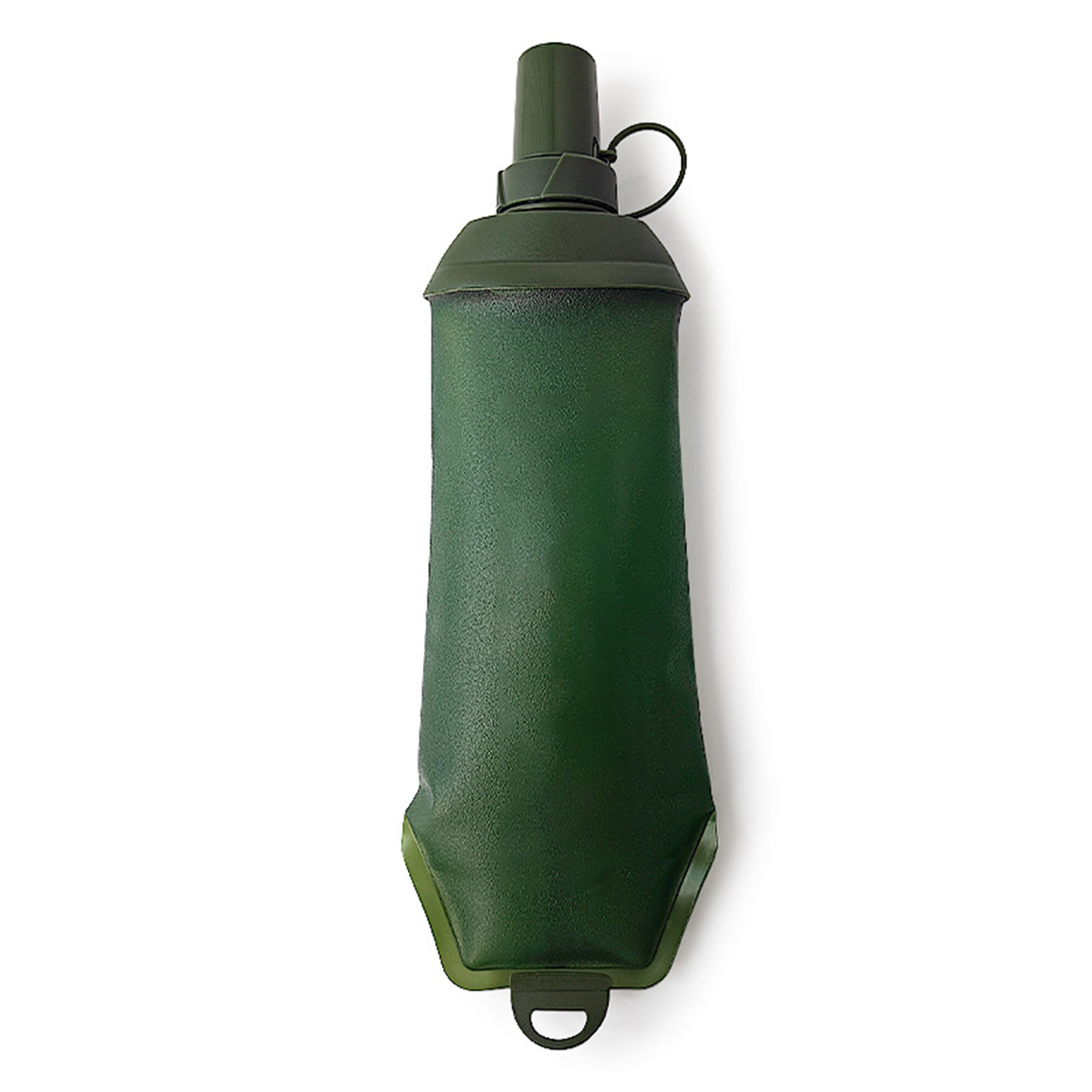 TPU Collapsible Soft Water Bottle 5