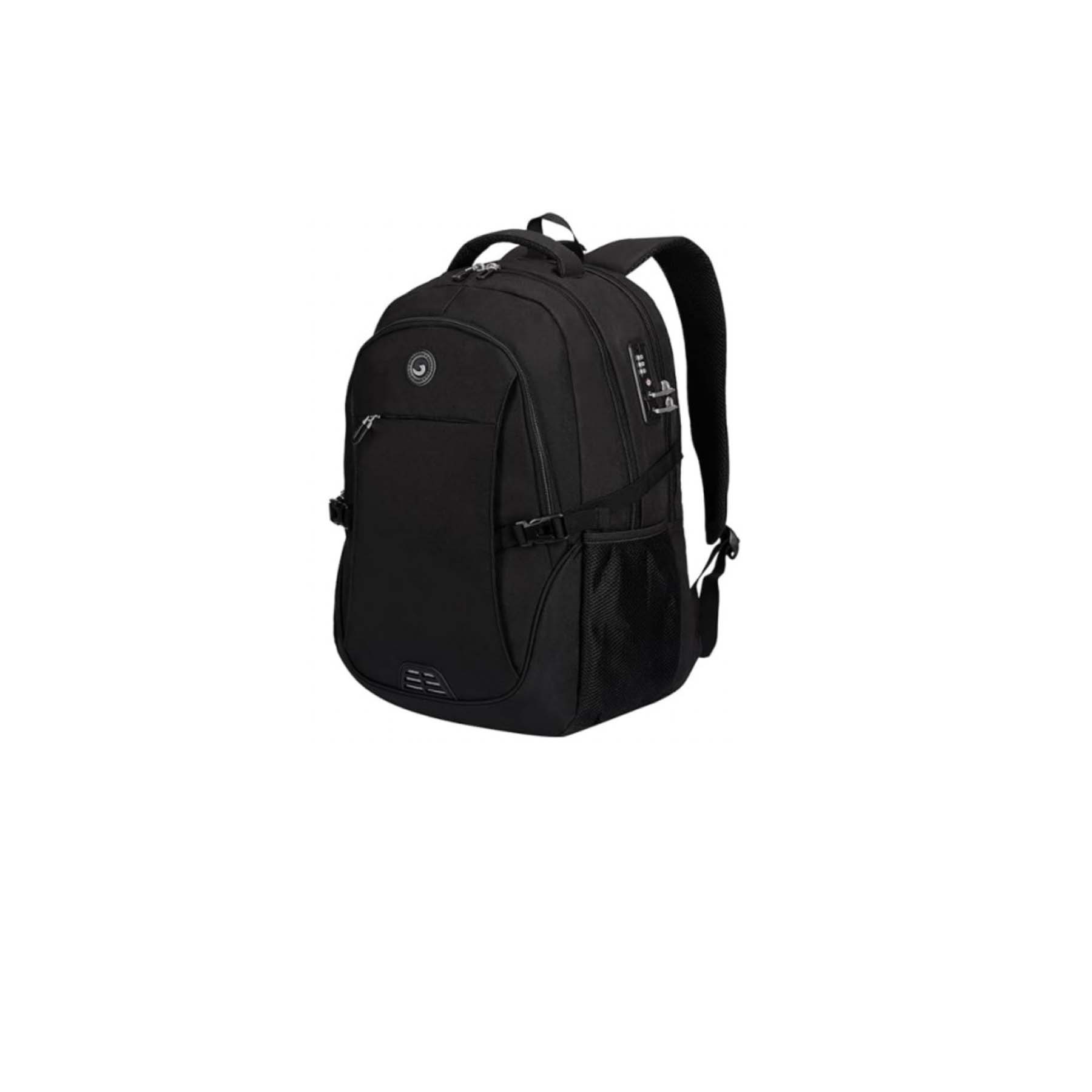 Laptops Backpack with USB Charging Port 4