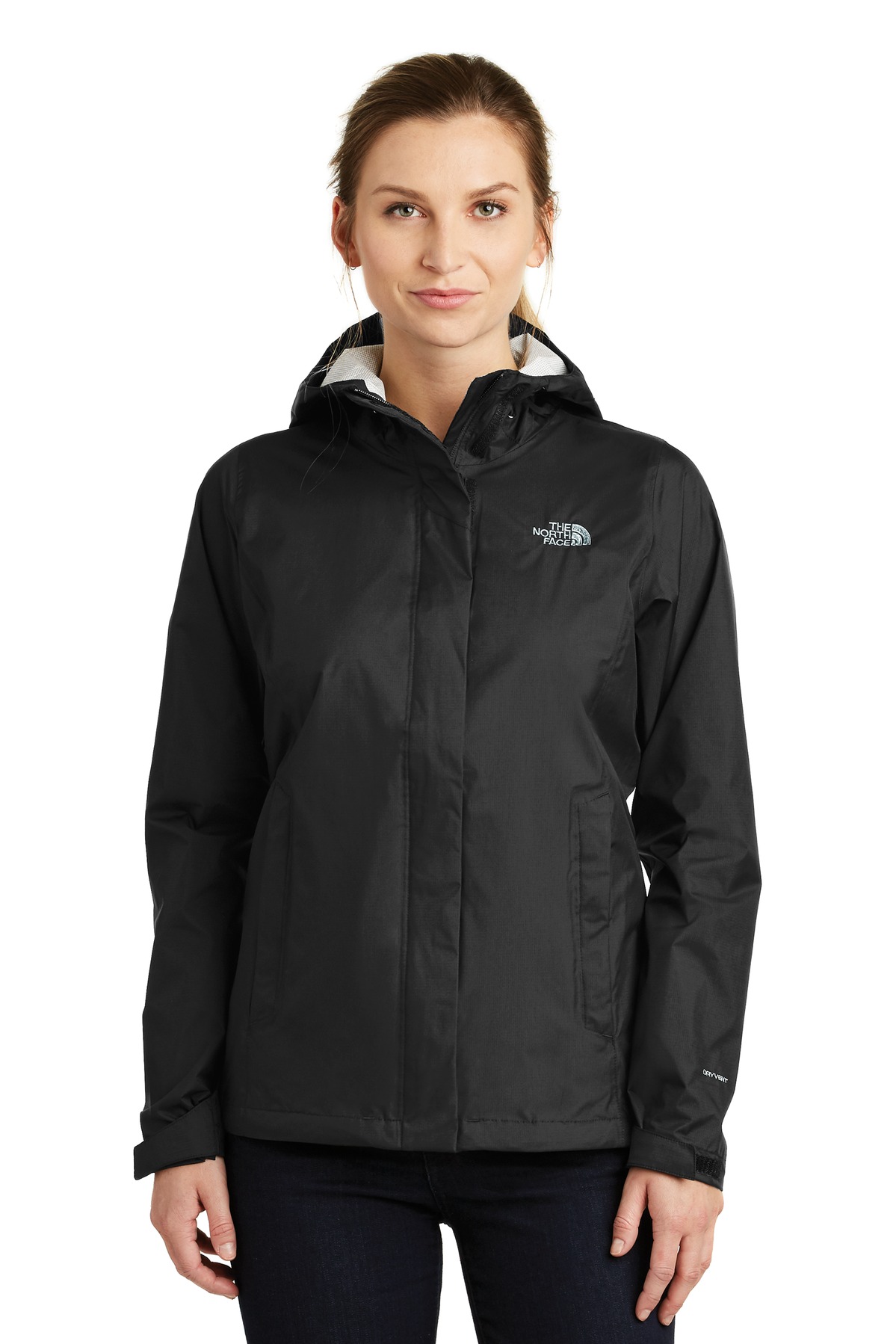 The North Face® Women's DryVent Rain Jacket 25