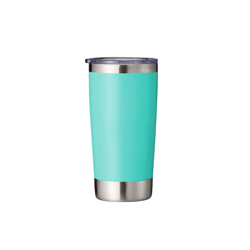 20 oz Stainless Steel Tumbler 1