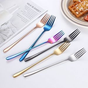 8.07 Inch Luxury Fork 13