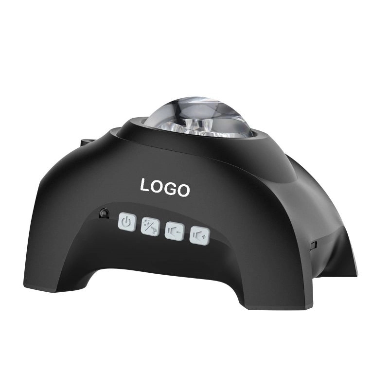 Galaxy Projector 2