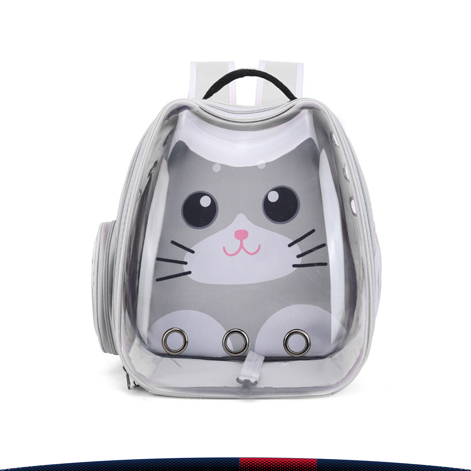 Githa Cute Pet Backpack 9