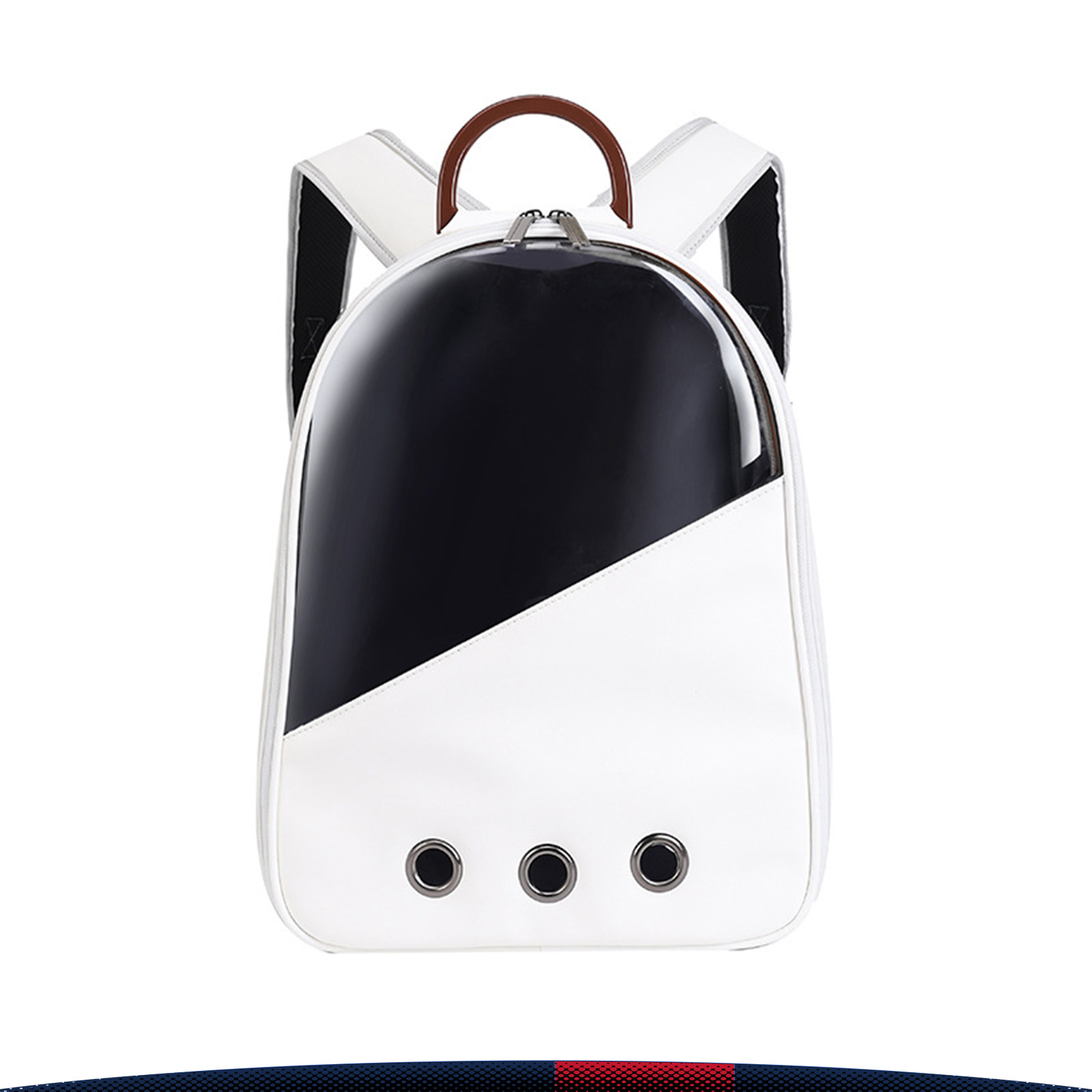 Fasmi Pet Backpack 6