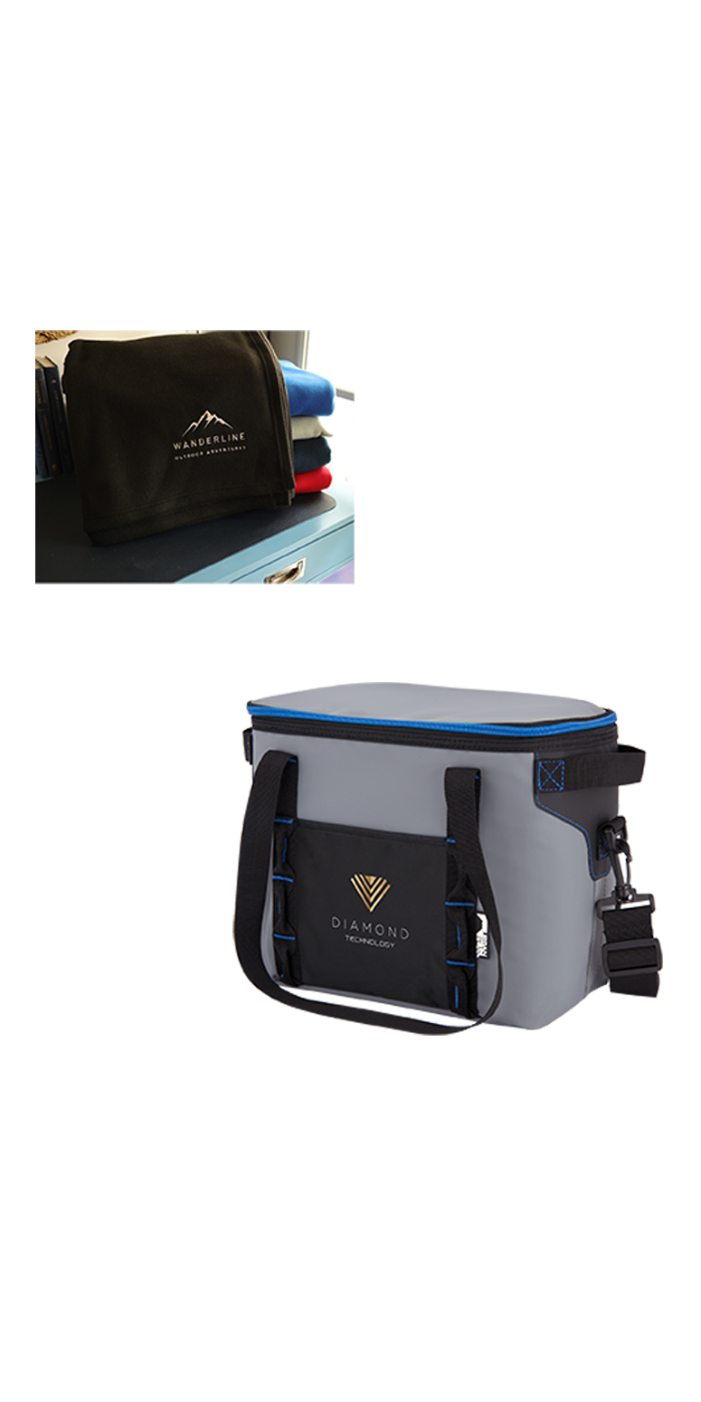 Urban Peak® CB161 Picnic Kit 22