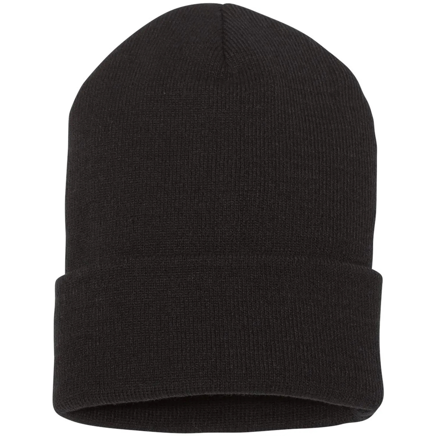 Yupoong - Classics Cuffed Beanie 24
