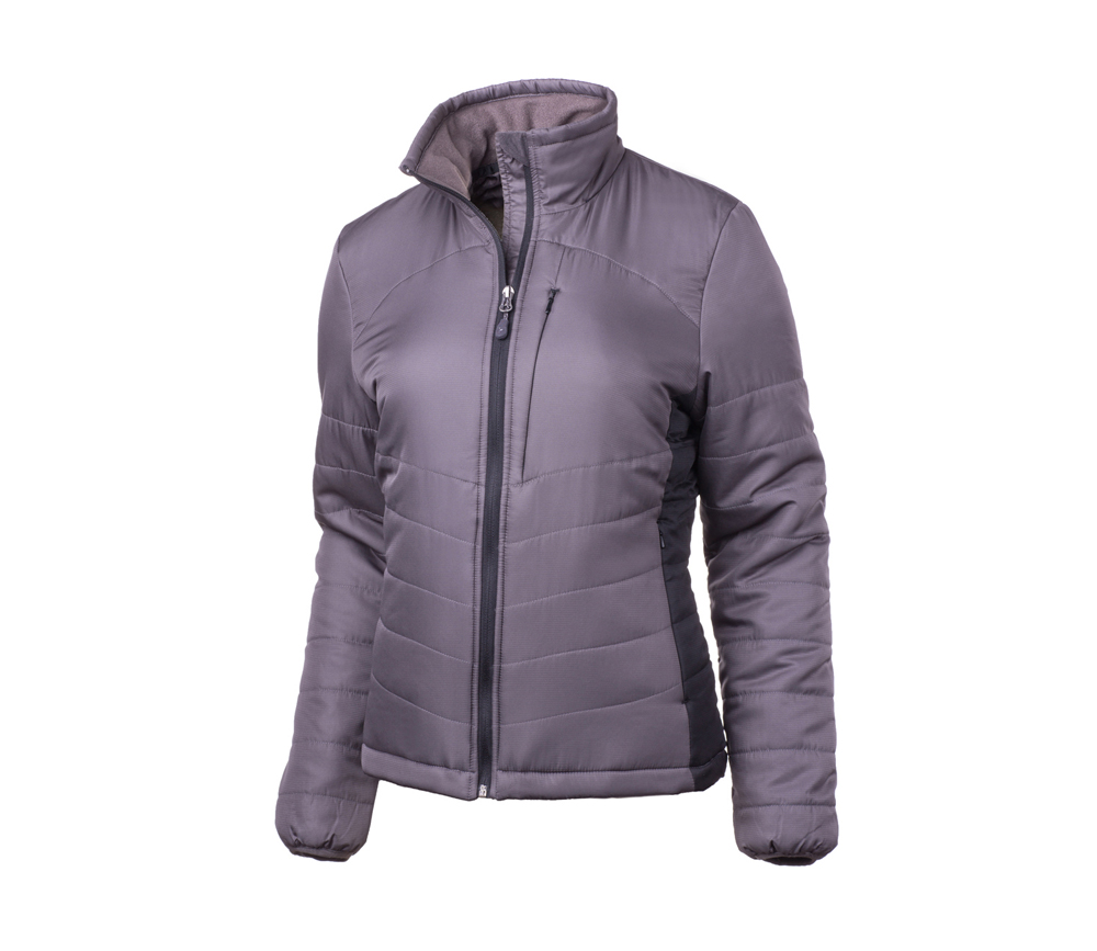Women's Stratus Puffer Jacket 3